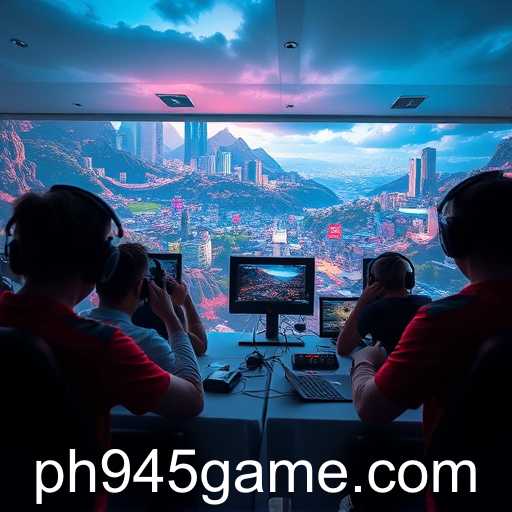 The Evolution of Online Gaming in 2025