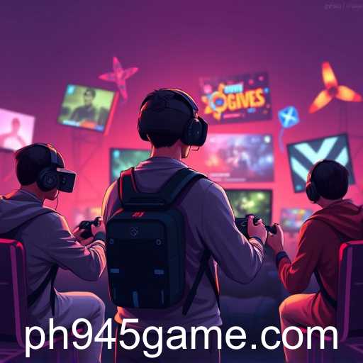 Gaming Trends Shaping the Future