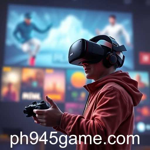 Gaming Trends and Innovations