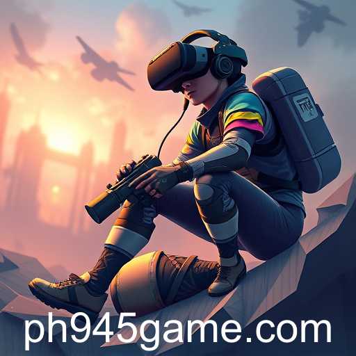 The Rise of PH945: A Game Changer in Online Entertainment