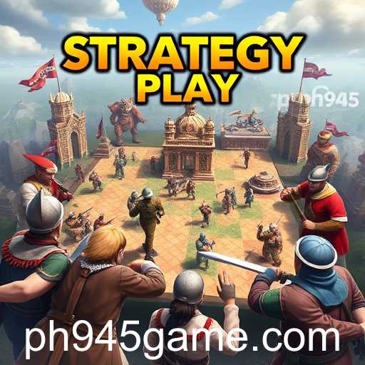 Strategy Games